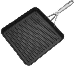 Zwilling - Motion 11" Aluminum Grill Pan - 66201-124