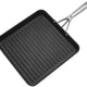 Zwilling - Motion 11" Aluminum Grill Pan - 66201-124