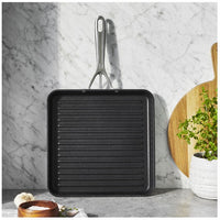 Zwilling - Motion 11" Aluminum Grill Pan - 66201-124