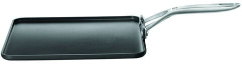 Zwilling - Motion 11" Aluminum Non Stick Griddle Pan - 66201-284