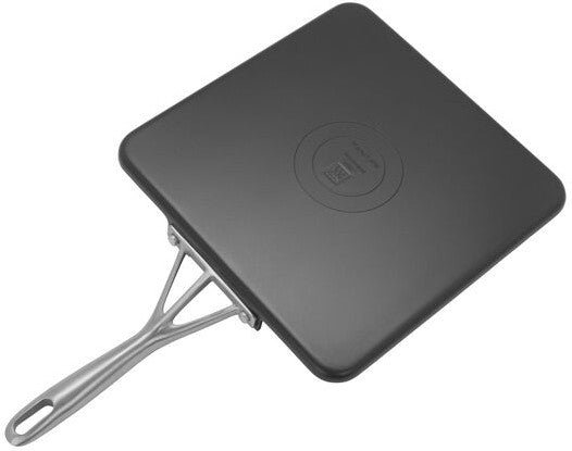 Zwilling - Motion 11" Aluminum Non Stick Griddle Pan - 66201-284