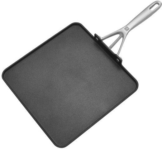 Zwilling - Motion 11" Aluminum Non Stick Griddle Pan - 66201-284
