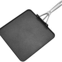 Zwilling - Motion 11" Aluminum Non Stick Griddle Pan - 66201-284