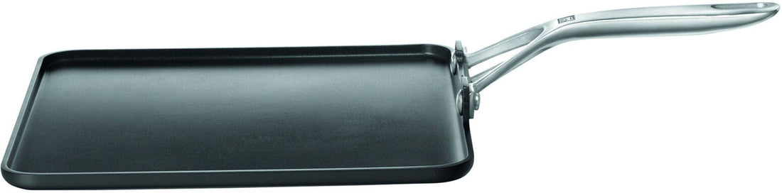 Zwilling - Motion 11" Aluminum Non Stick Griddle Pan - 66201-284