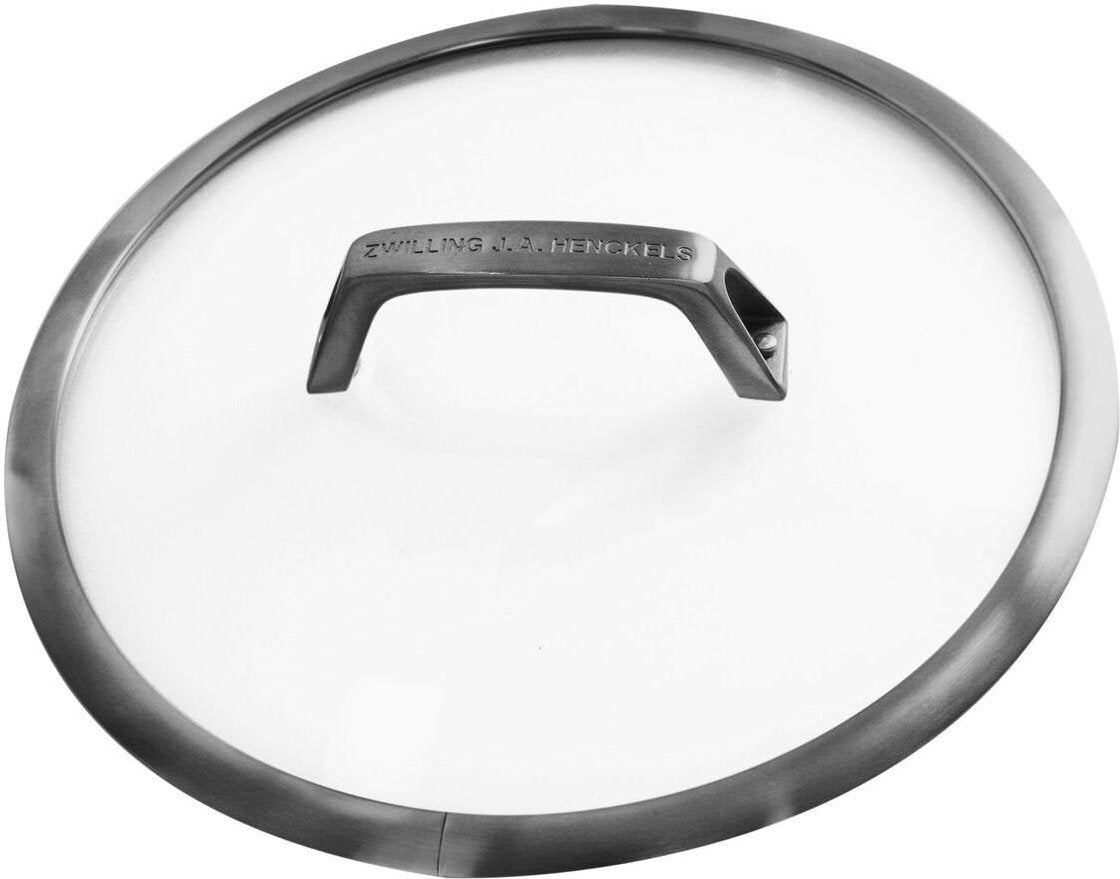 Zwilling - Motion 11 PC Aluminum Cookware Set - 66200-018