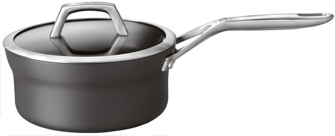 Zwilling - Motion 11 PC Aluminum Cookware Set - 66200-018