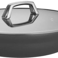 Zwilling - Motion 11 PC Aluminum Cookware Set - 66200-018