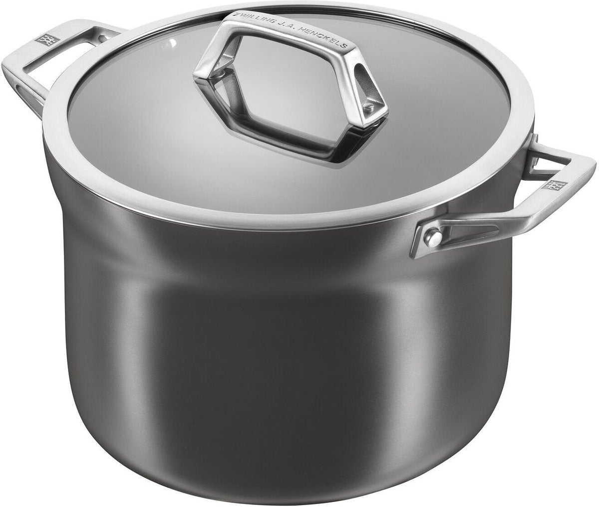 Zwilling - Motion 11 PC Aluminum Cookware Set - 66200-018