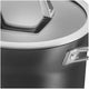 Zwilling - Motion 11 PC Aluminum Cookware Set - 66200-018