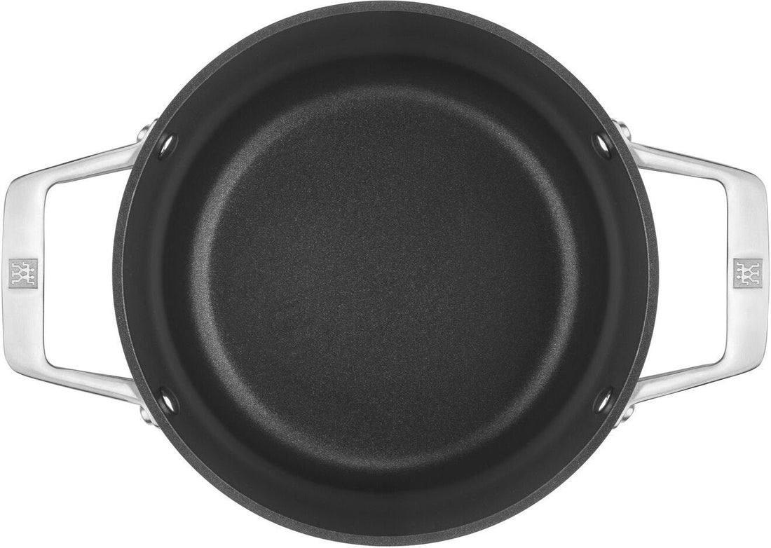 Zwilling - Motion 11 PC Aluminum Cookware Set - 66200-018