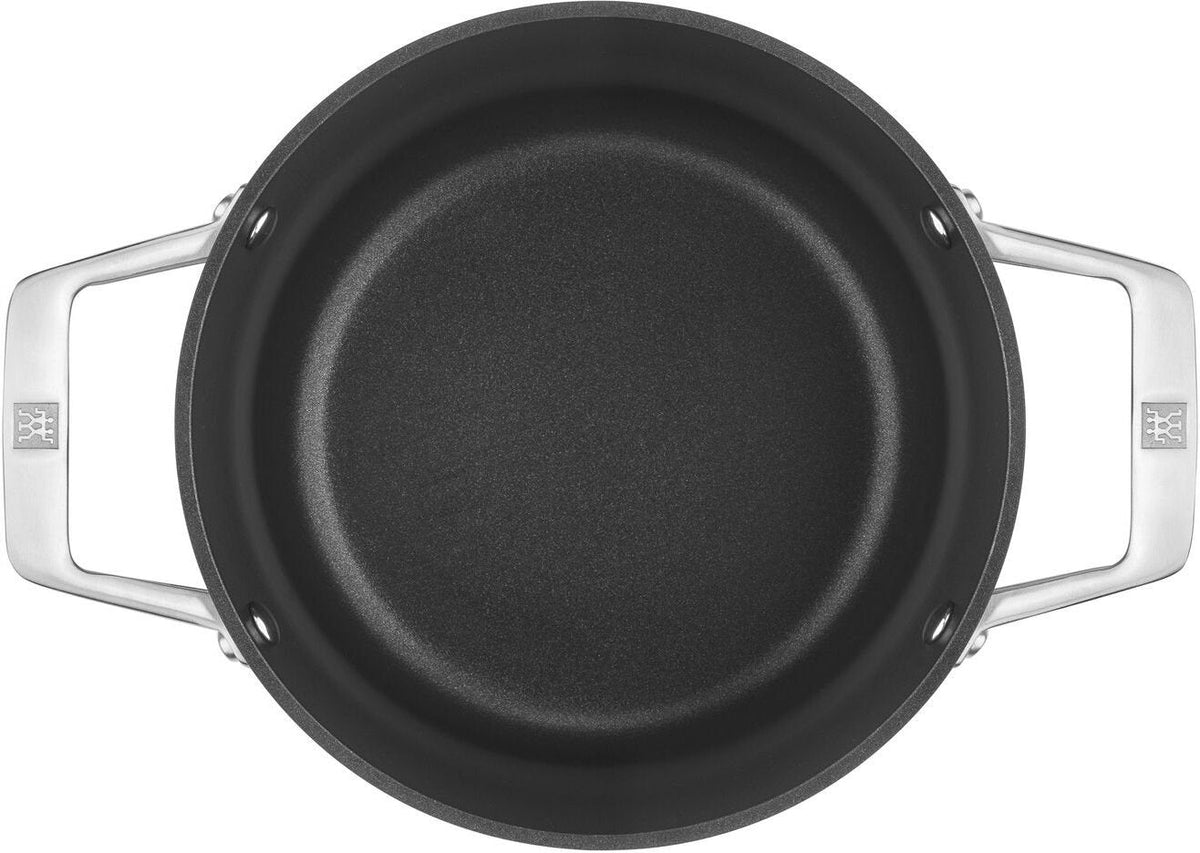 Zwilling - Motion 11 PC Aluminum Cookware Set - 66200-018