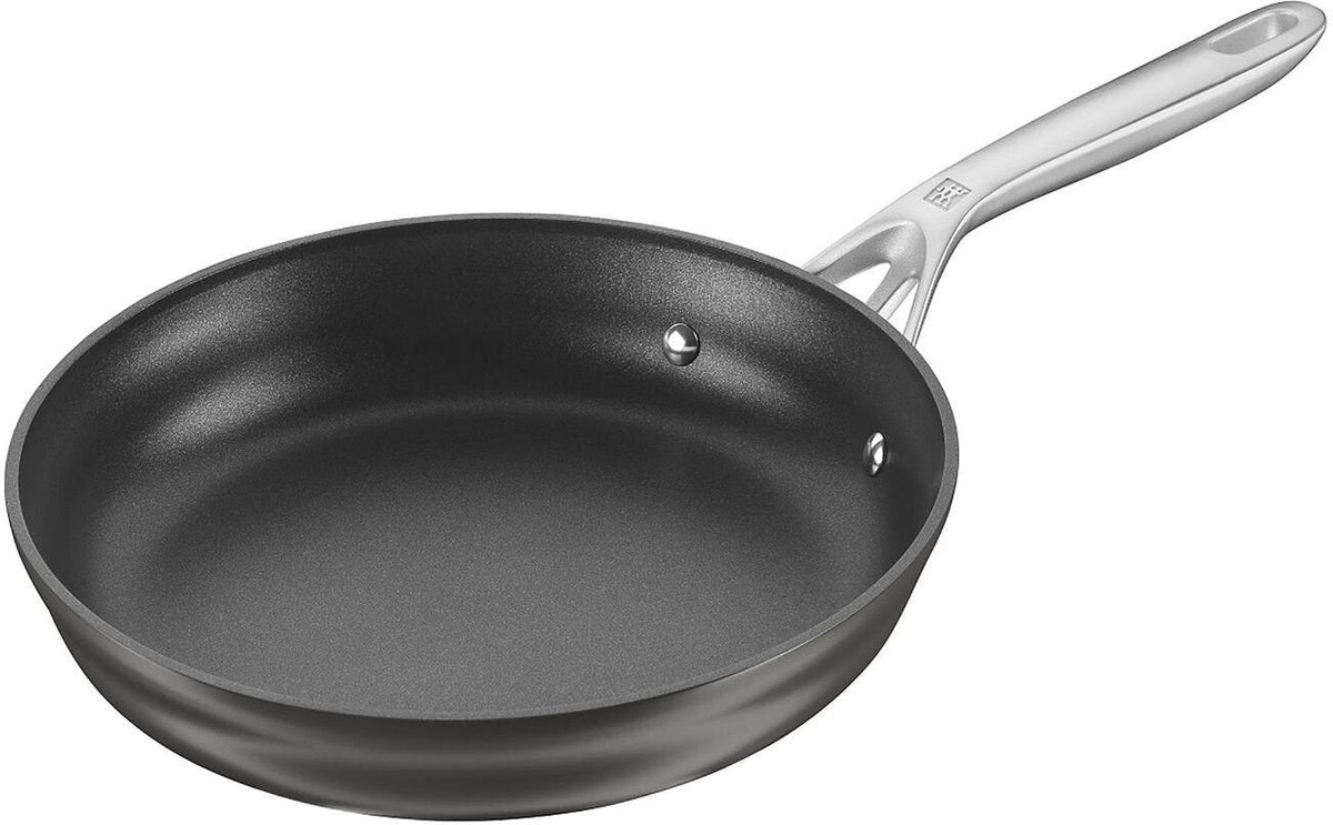 Zwilling - Motion 3 PC Aluminum Fry Pan Set - 66214-003