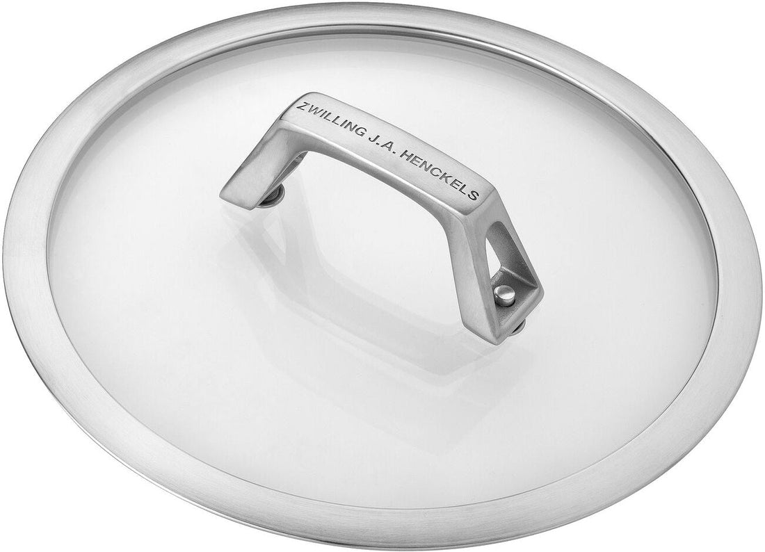 Zwilling - Motion 4 QT Aluminum Non Stick Soup Pot - 66202-244