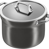 Zwilling - Motion 4 QT Aluminum Non Stick Soup Pot - 66202-244