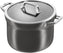 Zwilling - Motion 4 QT Aluminum Non Stick Soup Pot - 66202-244