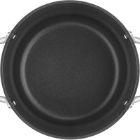 Zwilling - Motion 8.5 QT Aluminum Non Stick Stock Pot - 66202-334