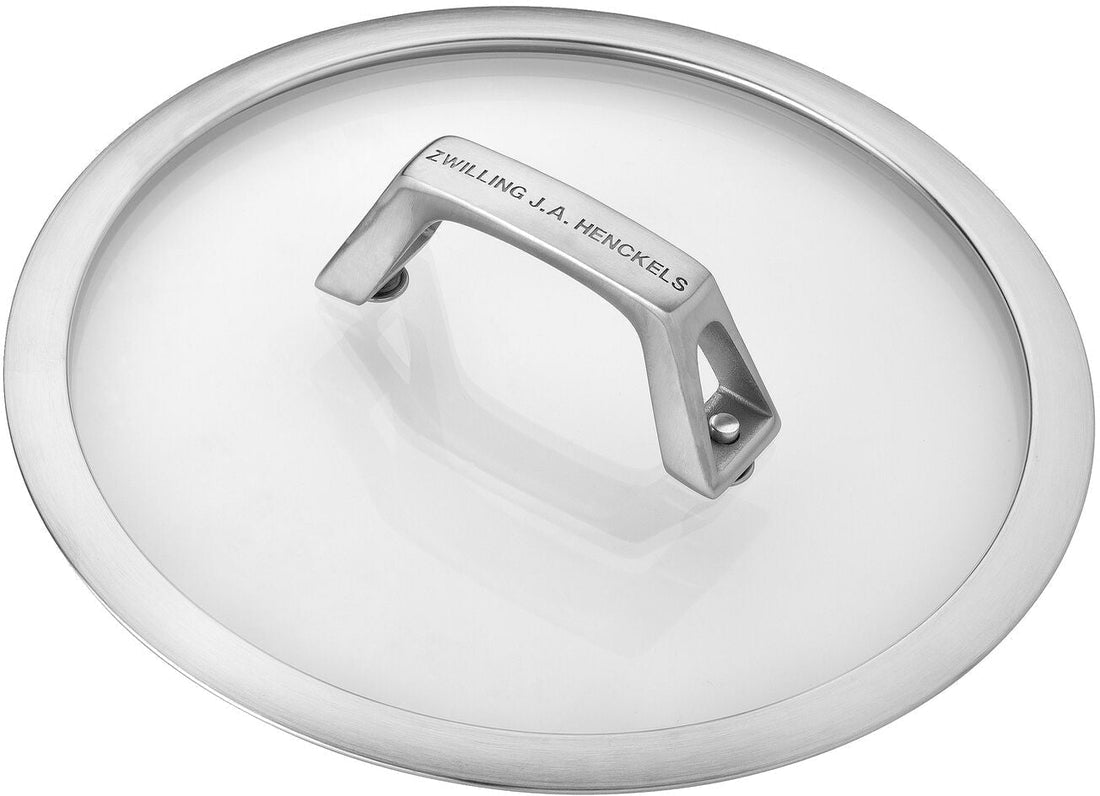 Zwilling - Motion 8.5 QT Aluminum Non Stick Stock Pot - 66202-334