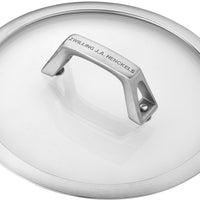 Zwilling - Motion 8.5 QT Aluminum Non Stick Stock Pot - 66202-334