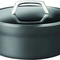Zwilling - Motion 8.5 QT Aluminum Non Stick Stock Pot - 66202-334