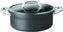 Zwilling - Motion 8.5 QT Aluminum Non Stick Stock Pot - 66202-334