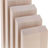 Zwilling - Natural Beechwood, Upright Italian Magnetic Block 10 Slot - 35103-200