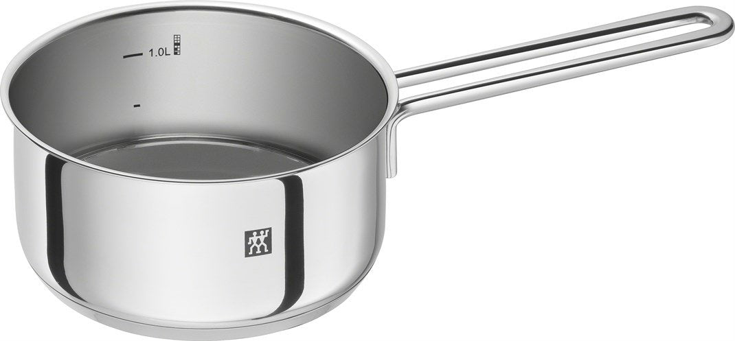 Zwilling - Neo 10 PC Stainless Steel Cookware Set - 66330-005