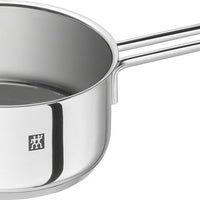 Zwilling - Neo 10 PC Stainless Steel Cookware Set - 66330-005