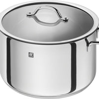 Zwilling - Neo 10 PC Stainless Steel Cookware Set - 66330-005