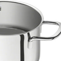 Zwilling - Neo 10 PC Stainless Steel Cookware Set - 66330-005