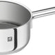 Zwilling - Neo 10 PC Stainless Steel Cookware Set - 66330-005