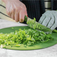 Zwilling - Now S 3 PC Stainless Steel Green Knife Set - 54370-403 - DISCONTINUED