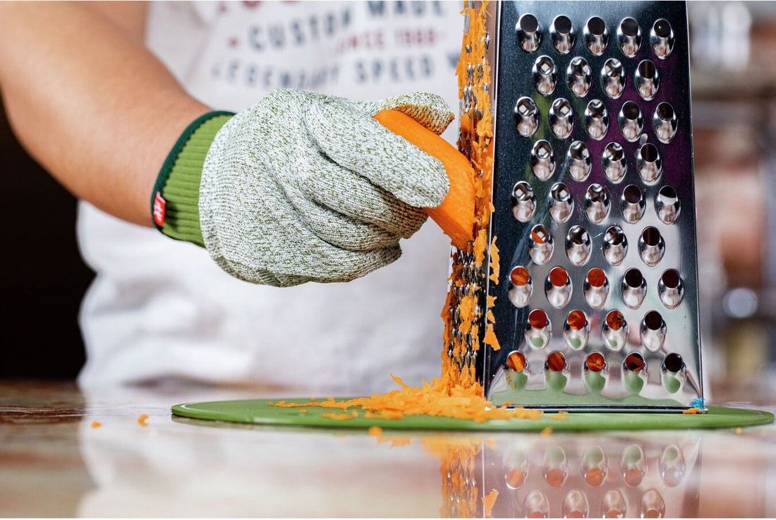 Zwilling - Now S 3 PC Stainless Steel Green Knife Set - 54370-403 - DISCONTINUED