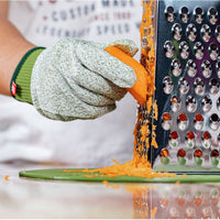 Zwilling - Now S 3 PC Stainless Steel Green Knife Set - 54370-403 - DISCONTINUED