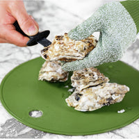 Zwilling - Now S 3 PC Stainless Steel Green Knife Set - 54370-403 - DISCONTINUED