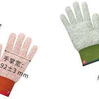 Zwilling - Now S 3 PC Stainless Steel Green Knife Set - 54370-403 - DISCONTINUED