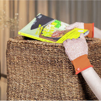 Zwilling - Now S 3 PC Stainless Steel Red Knife Set - 54350-403 - DISCONTINUED