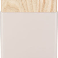 Zwilling - Now S 7 PC Stainless Steel Pink Knife Block Set - 54340-007