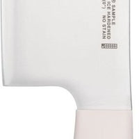 Zwilling - Now S 7 PC Stainless Steel Pink Knife Block Set - 54340-007