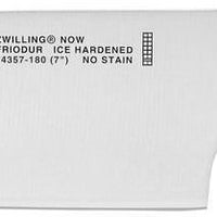 Zwilling - Now S Stainless Steel 6 PC Red Knife Block Set - 54350-006