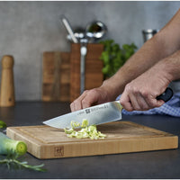 Zwilling - PRO 7 PC Block Set With Acacia Block - 1020834