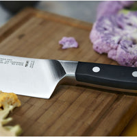 Zwilling - PRO 7 PC Block Set With Acacia Block - 1020834