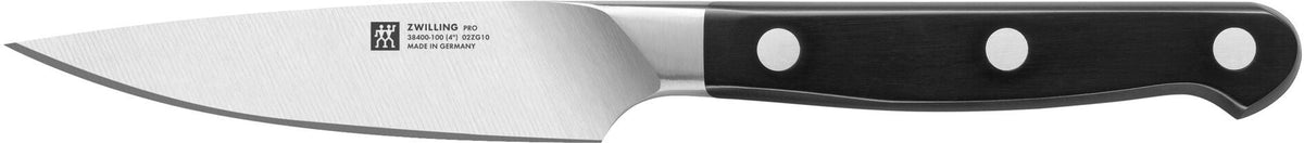 Zwilling - PRO 7 PC Block Set With Acacia Block - 1020834