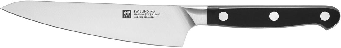 Zwilling - PRO 7 PC Block Set With Acacia Block - 1020834