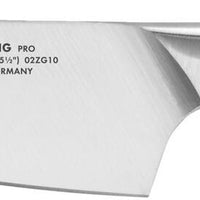 Zwilling - PRO 7 PC Block Set With Acacia Block - 1020834