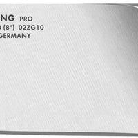 Zwilling - PRO 7 PC Block Set With Acacia Block - 1020834