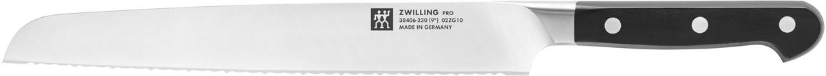 Zwilling - PRO 7 PC Block Set With Acacia Block - 1020834