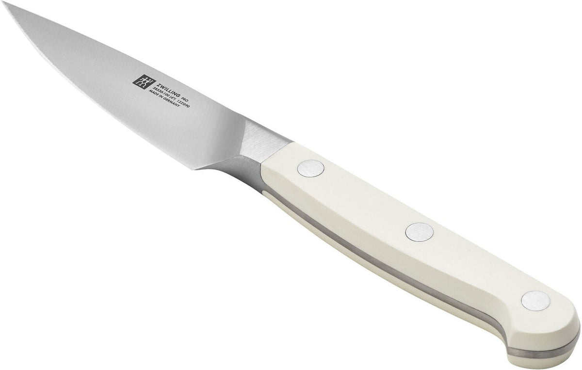 Zwilling - PRO LE BLANC 4" Paring Knife - 1010386