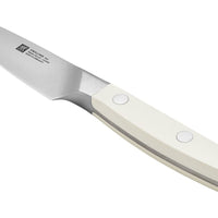 Zwilling - PRO LE BLANC 4" Paring Knife - 1010386