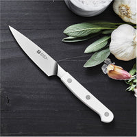 Zwilling - PRO LE BLANC 4" Paring Knife - 1010386