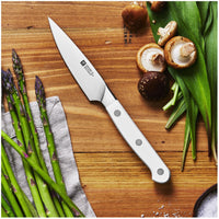 Zwilling - PRO LE BLANC 4" Paring Knife - 1010386